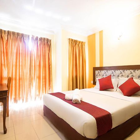Sun Inns Tambun Kampong Batu Lapan  Dış mekan fotoğraf