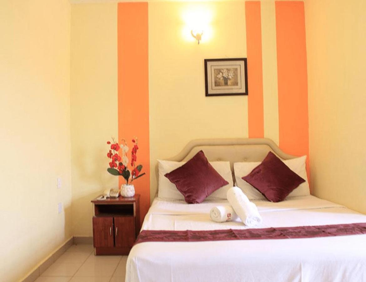Sun Inns Tambun Kampong Batu Lapan  Dış mekan fotoğraf