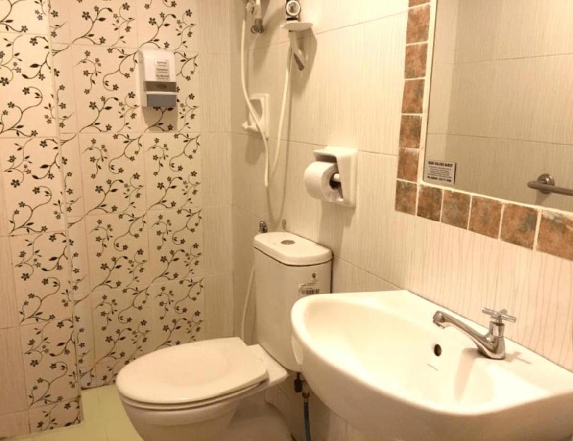 Sun Inns Tambun Kampong Batu Lapan  Dış mekan fotoğraf