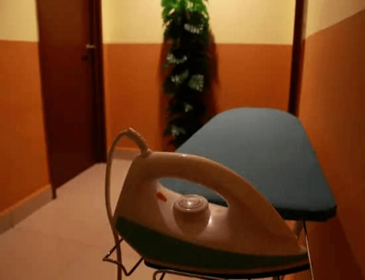 Sun Inns Tambun Kampong Batu Lapan  Dış mekan fotoğraf