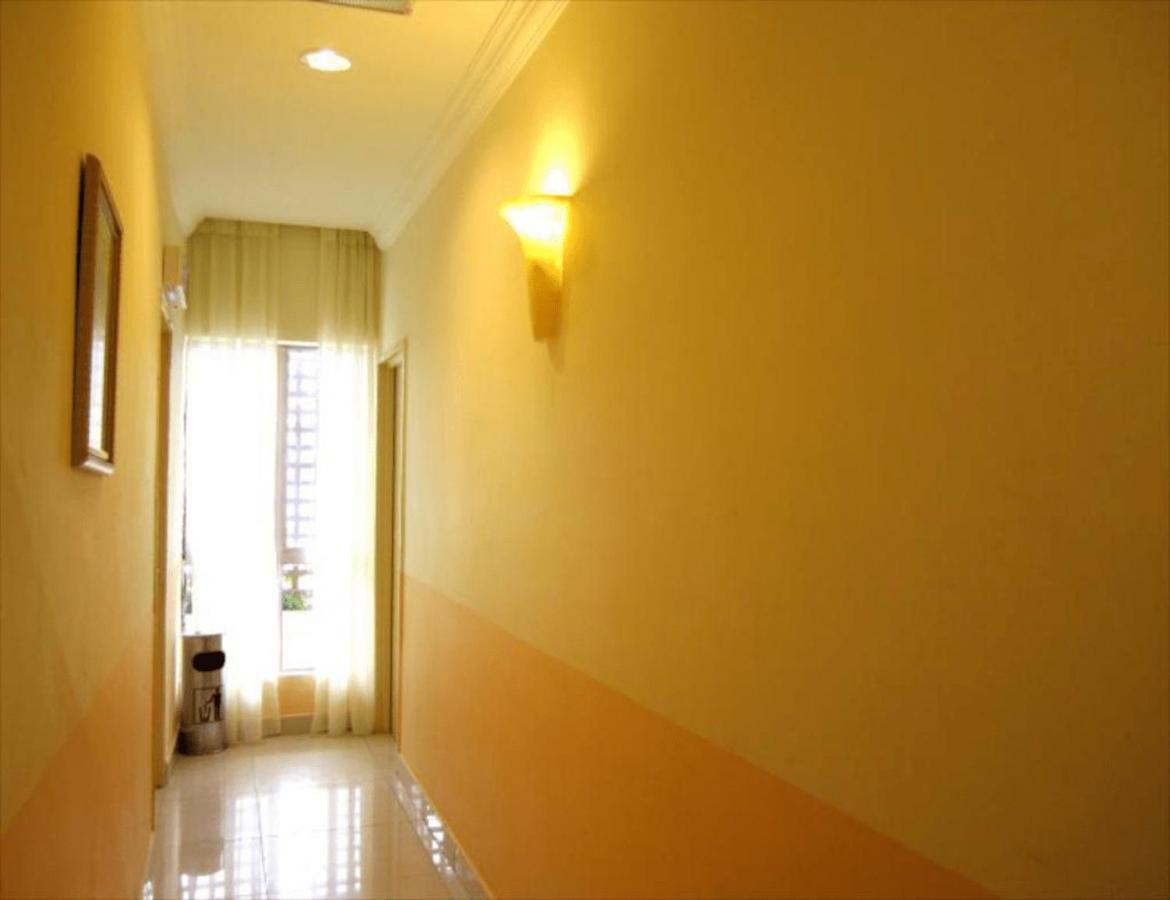 Sun Inns Tambun Kampong Batu Lapan  Dış mekan fotoğraf